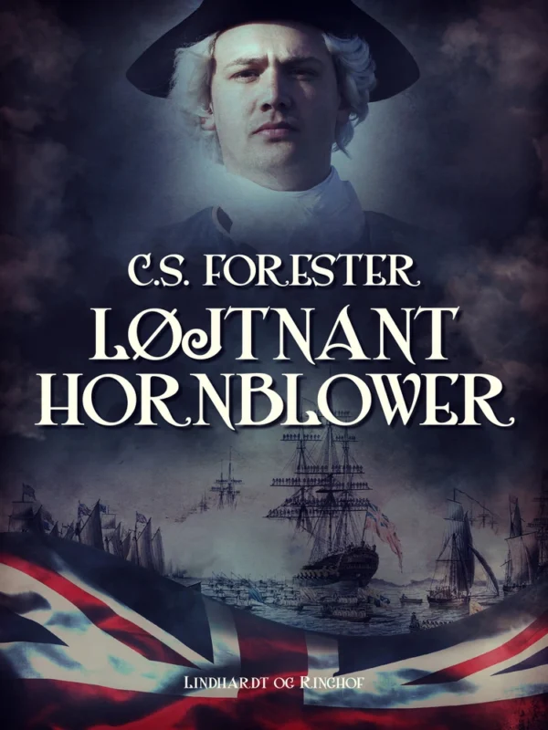 Løjtnant Hornblower