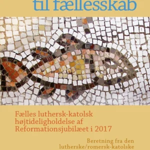 Fra konflikt til fællesskab