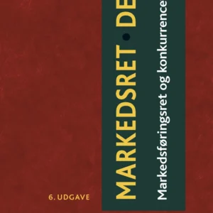 Markedsret Del 2