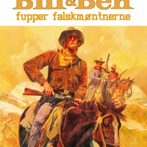 Bill & Ben fupper falskmøntnerne