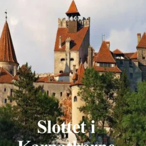 Slottet i Karpatherne