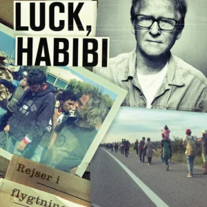Good luck, habibi