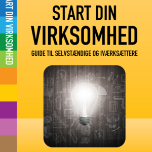 Start din virksomhed