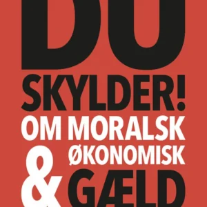 Du skylder