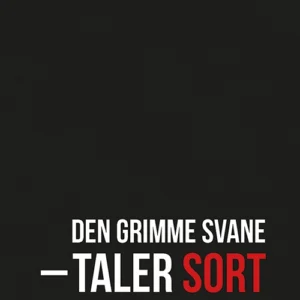 Den grimme svane