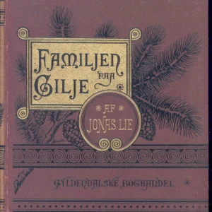 Familjen paa Gilje