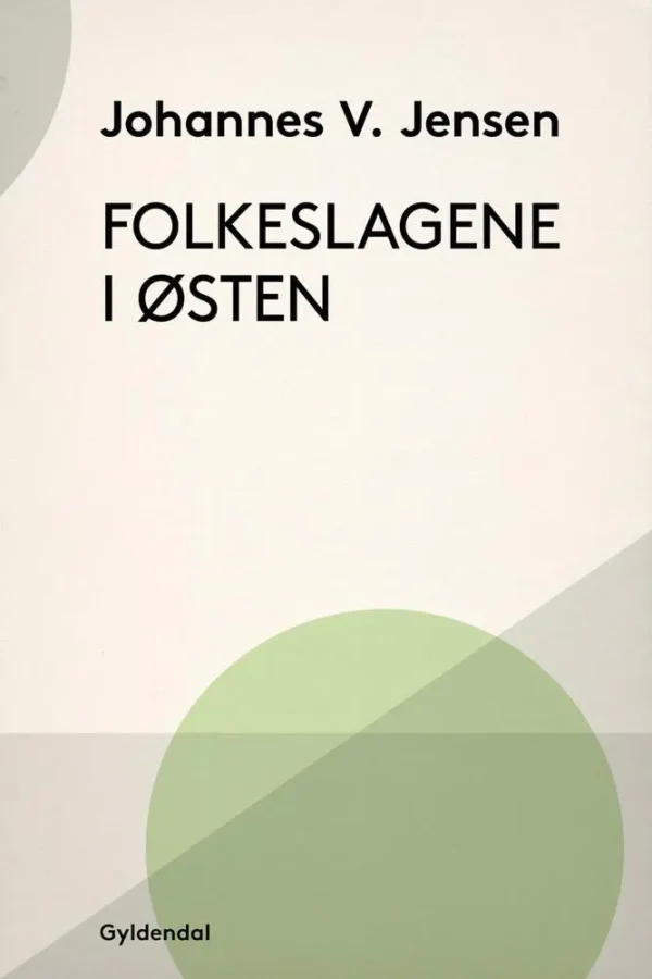 Folkeslagene i Østen