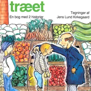 Frikadelle-træet