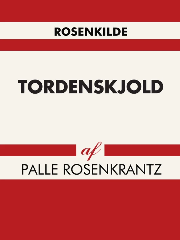 Tordenskjold