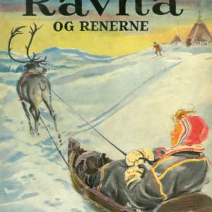 Ravna og renerne