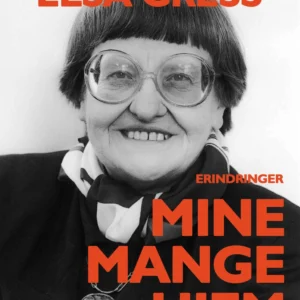 Mine mange hjem