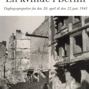 En kvinde i Berlin