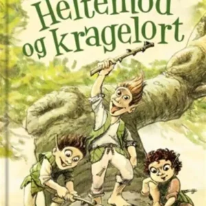 Heltemod og kragelort