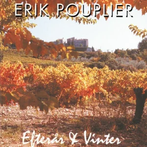 De fire årstider i Provence: Efterår og vinter