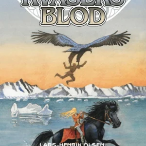 Kvasers Blod