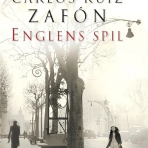 Englens spil