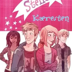 Stella 4 - Kæresten