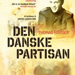 Den danske partisan - historien om Paolo il danese