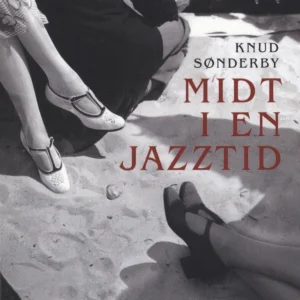 Midt i en Jazztid