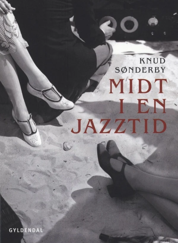 Midt i en Jazztid