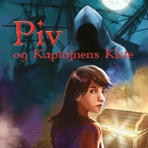Piv & Kaptajnens Kiste