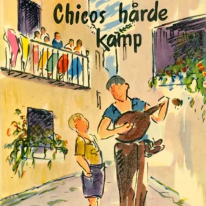 Chicos hårde kamp