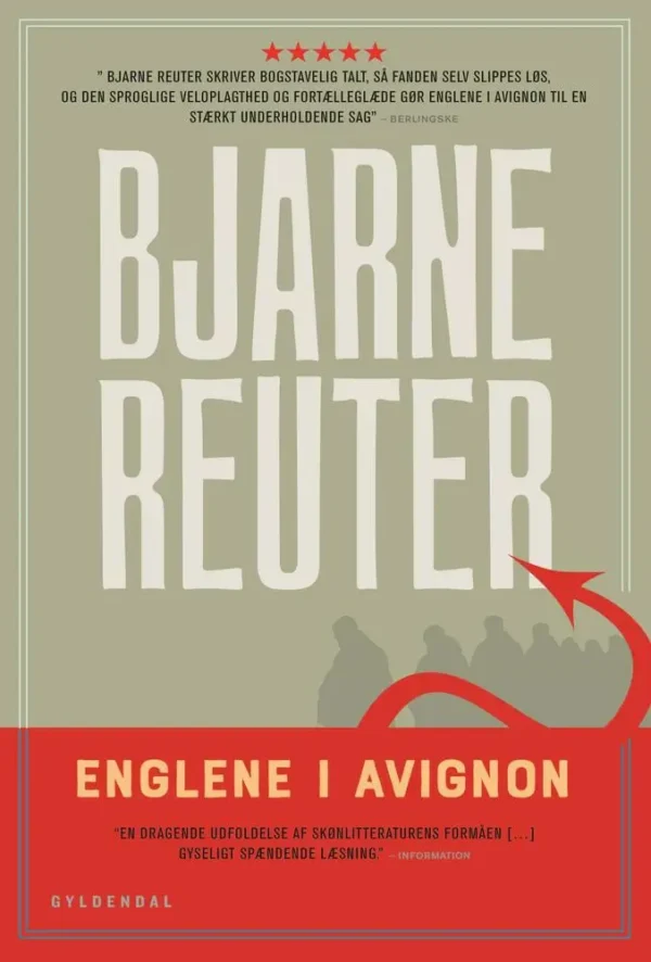 Englene i Avignon