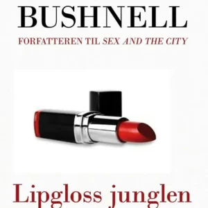 Lipgloss junglen