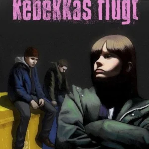 Rebekkas flugt