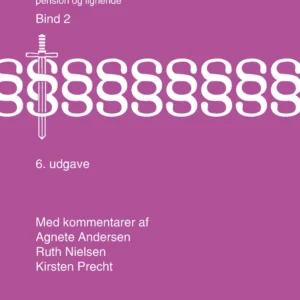Ligestillingslovene bd. 2