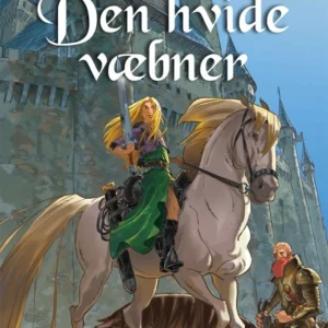 Den hvide væbner