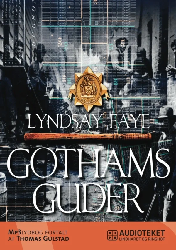 Gothams guder