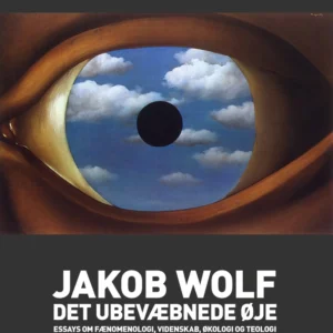 Det ubevæbnede øje