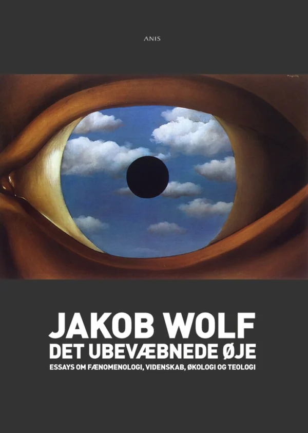 Det ubevæbnede øje