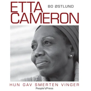Etta Cameron