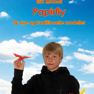 Papirfly