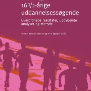 PISA og de 16 1/2-årige uddannelsessøgende