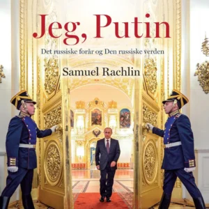Jeg, Putin
