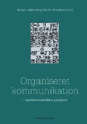 Organiseret kommunikation