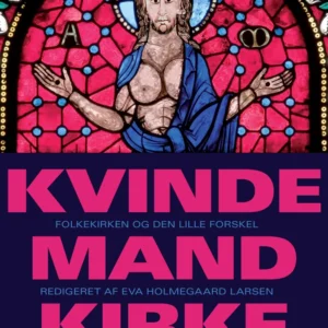 Kvinde - Mand - Kirke