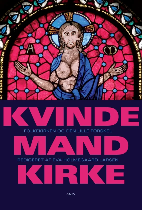 Kvinde - Mand - Kirke