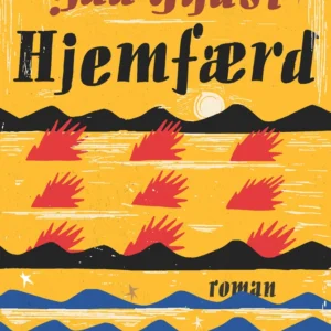 Hjemfærd (storskrift)