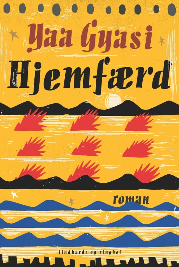 Hjemfærd (storskrift)