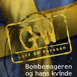 Bombemageren og hans kvinde