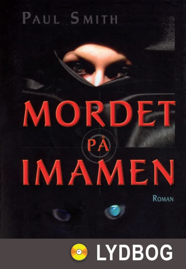 Mordet på imamen