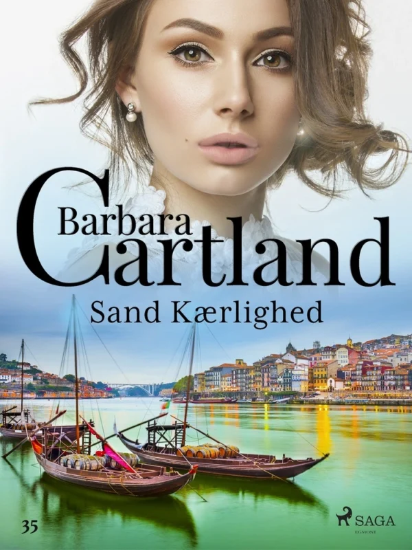 Sand Kærlighed