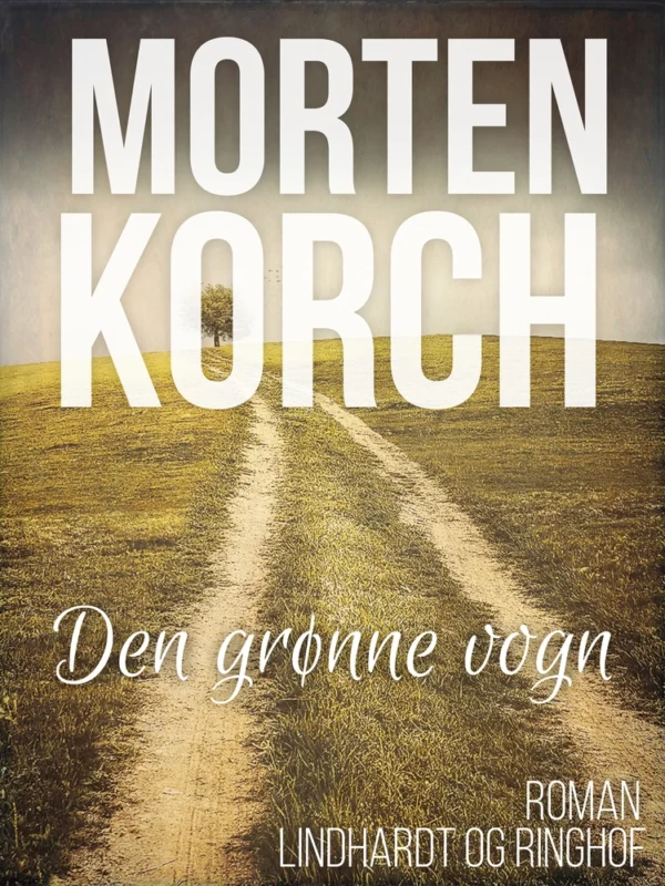 Den grønne vogn