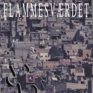 Johannes passioner Flammesværdet