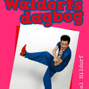 Henrik Waldorfs dagbog