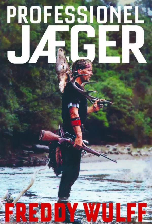 Professionel jæger, BB